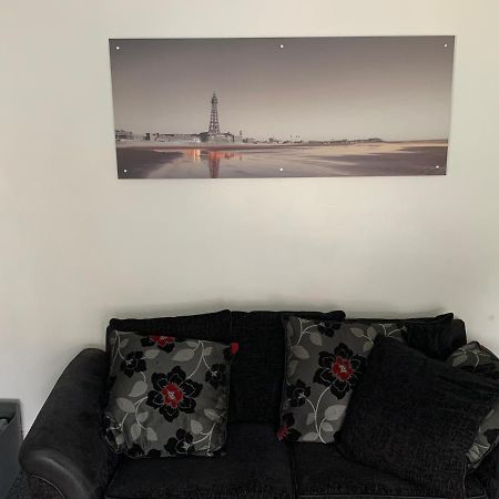 Beautiful House In A Perfect Location Villa Lytham St Annes Buitenkant foto