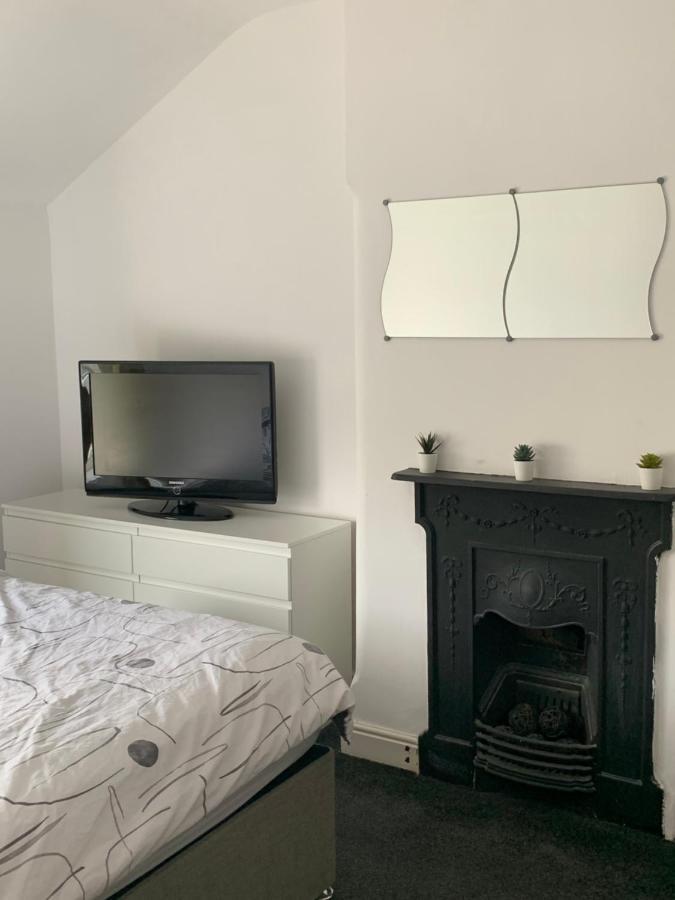 Beautiful House In A Perfect Location Villa Lytham St Annes Buitenkant foto