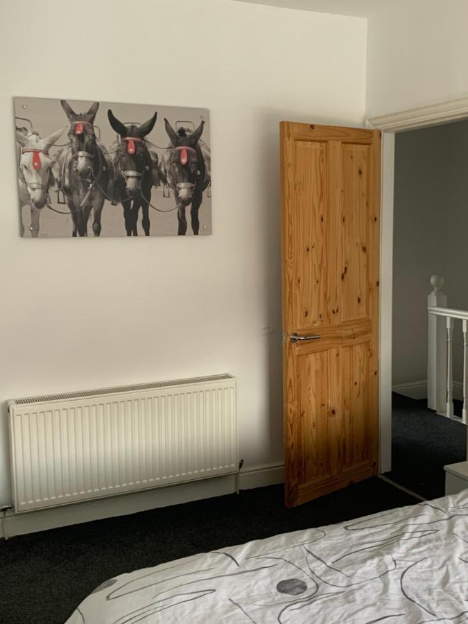 Beautiful House In A Perfect Location Villa Lytham St Annes Buitenkant foto